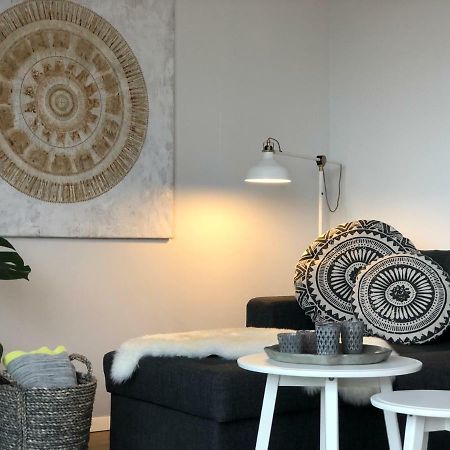 Day Dream Kaupvangsstraeti 19 Akureyri Exteriér fotografie