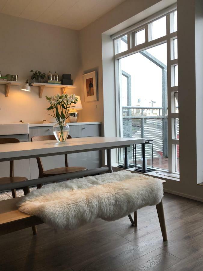 Day Dream Kaupvangsstraeti 19 Akureyri Exteriér fotografie