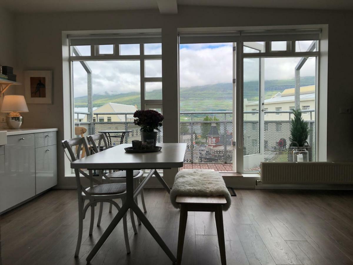 Day Dream Kaupvangsstraeti 19 Akureyri Exteriér fotografie