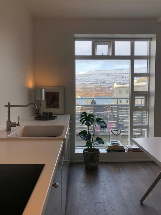 Day Dream Kaupvangsstraeti 19 Akureyri Exteriér fotografie