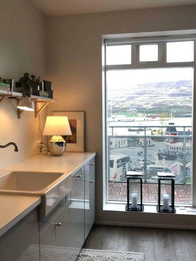 Day Dream Kaupvangsstraeti 19 Akureyri Exteriér fotografie
